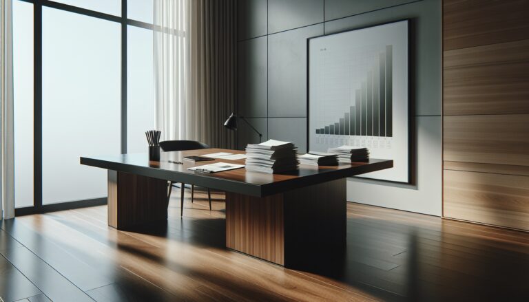 Imagen sobre finanzas e inversiones para la generación Z