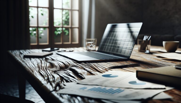 Imagen sobre finanzas e inversiones para la generación Z