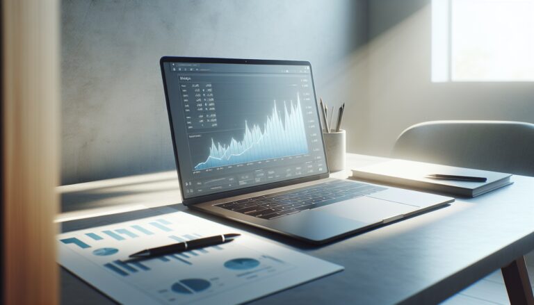 Imagen sobre finanzas e inversiones para la generación Z