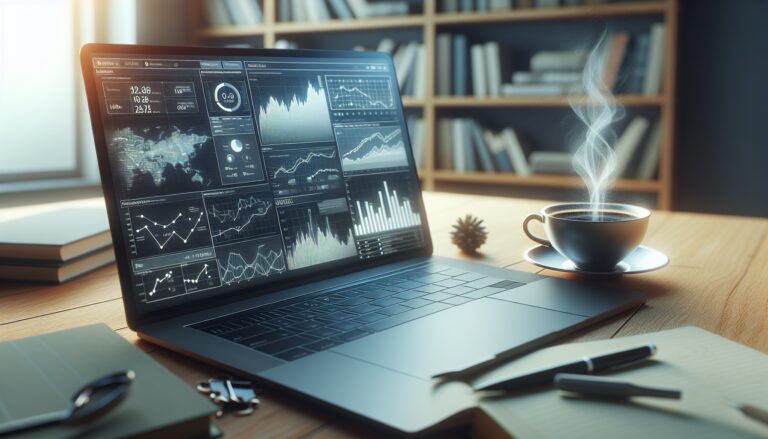 Imagen sobre finanzas e inversiones para la generación Z