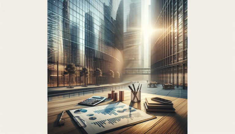 Immagine educativa su finanze e investimenti per la Gen Z