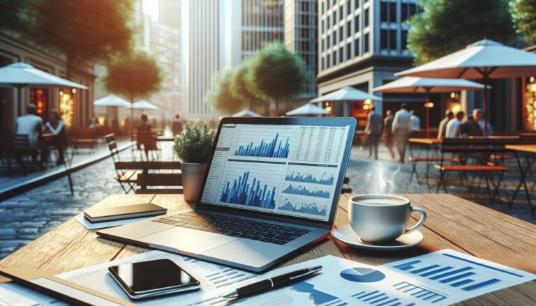 Strategie finanziarie per la Generazione Z