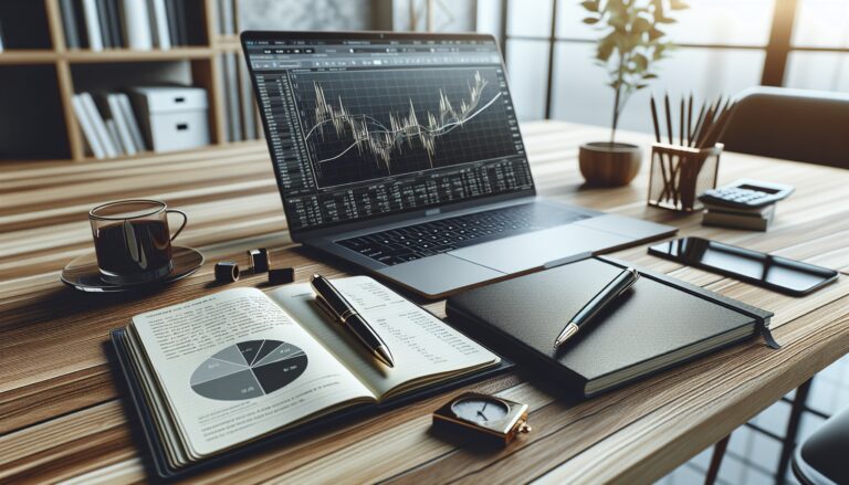 Giovani della Generazione Z che discutono di finanza