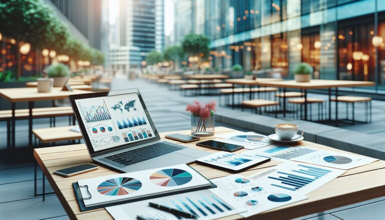 Giovani della Generazione Z che apprendono finanza e investimenti