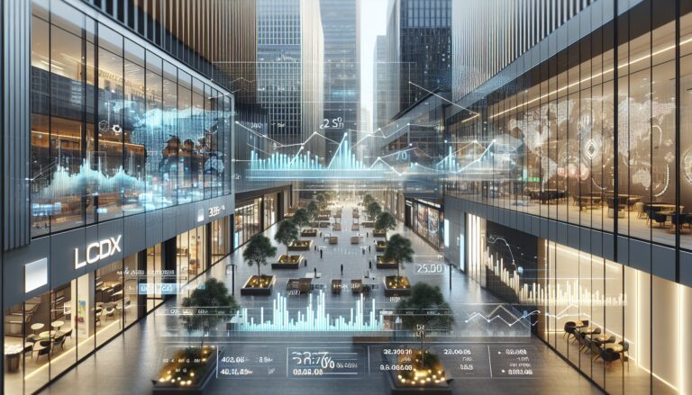 Giovani della Generazione Z che esplorano investimenti finanziari