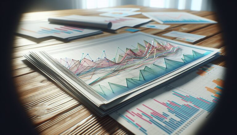 Giovani della Generazione Z che discutono di investimenti