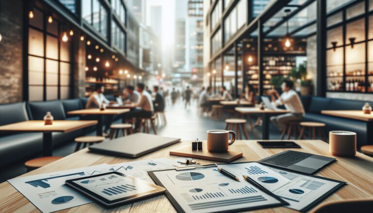 Giovani della Generazione Z che investono e gestiscono finanze