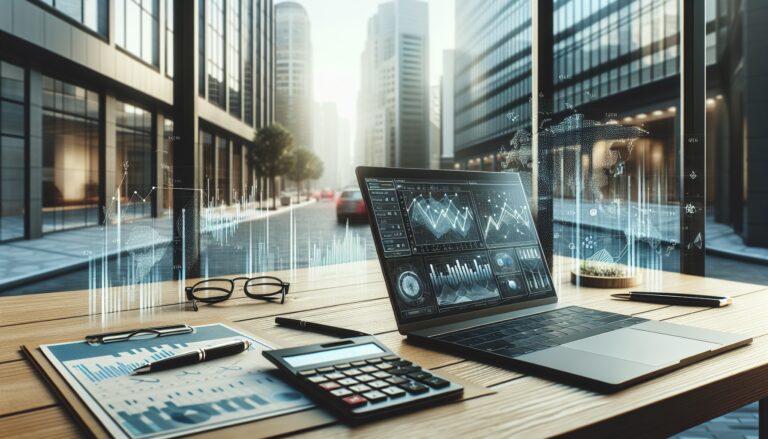 Giovani della Generazione Z che discutono di investimenti