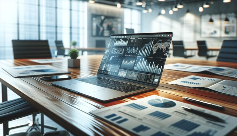 Giovani che apprendono strategie finanziarie moderne