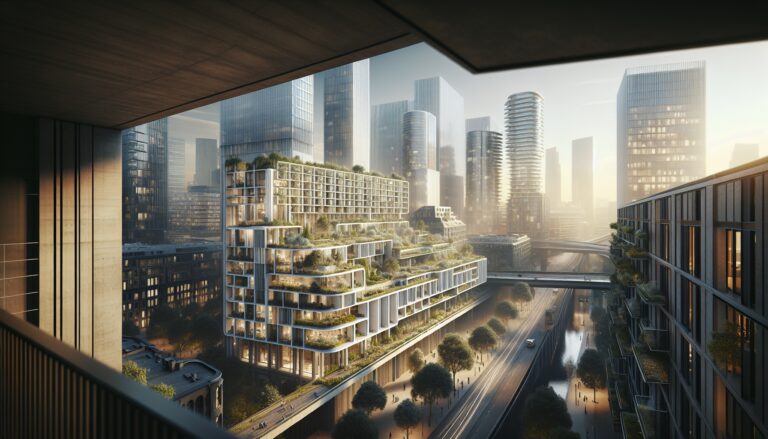 Generación Z y su impacto en el sector inmobiliario