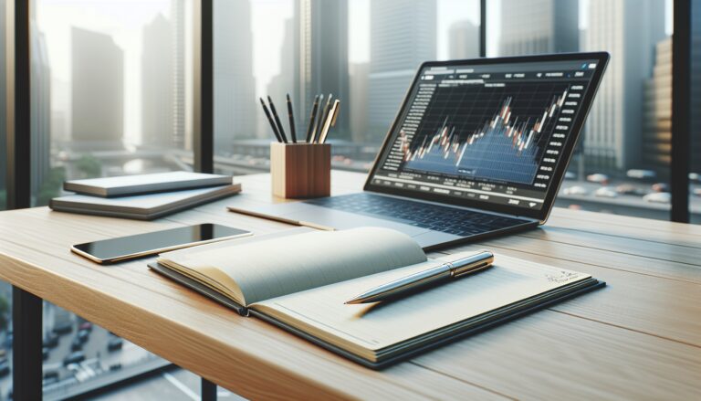 Joven de la Generación Z gestionando su salario mínimo