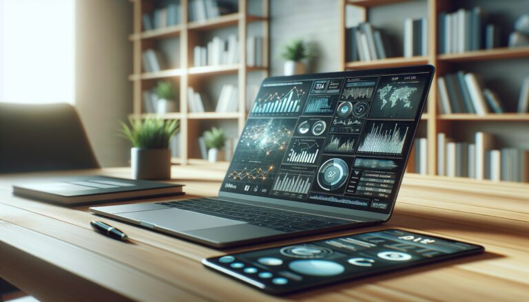 Jovenes de la Generación Z aprendiendo sobre finanzas