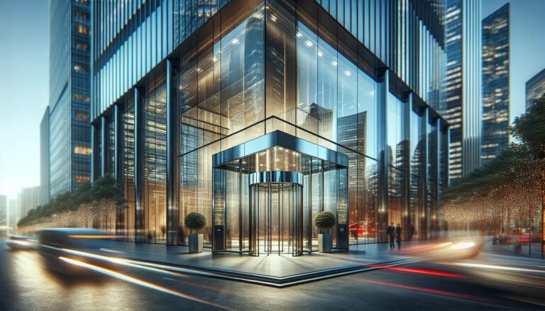 Imagen que representa las finanzas y criptomonedas bajo Trump