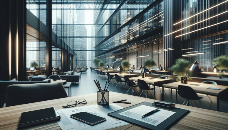 Imagen sobre finanzas y estrategias de inversión para jóvenes