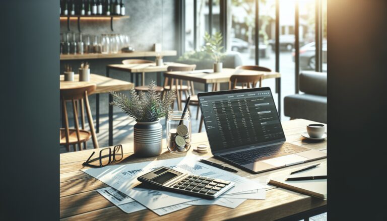 Jovenes aprendiendo sobre finanzas e inversiones