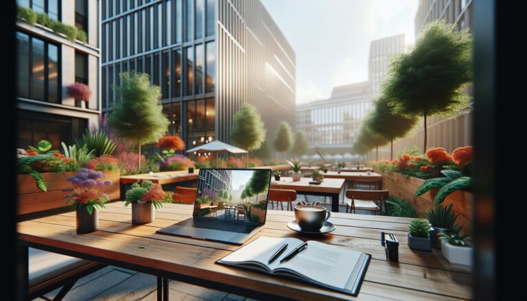 Imagen sobre finanzas e inversiones para la generación Z