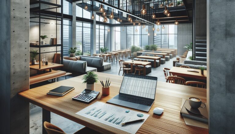 Giovani della Generazione Z che apprendono finanza e investimenti