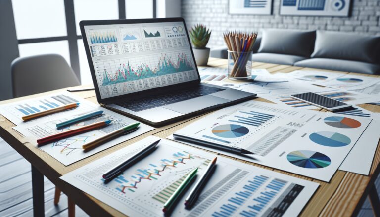 Giovani della Generazione Z che discutono di finanza e investimenti