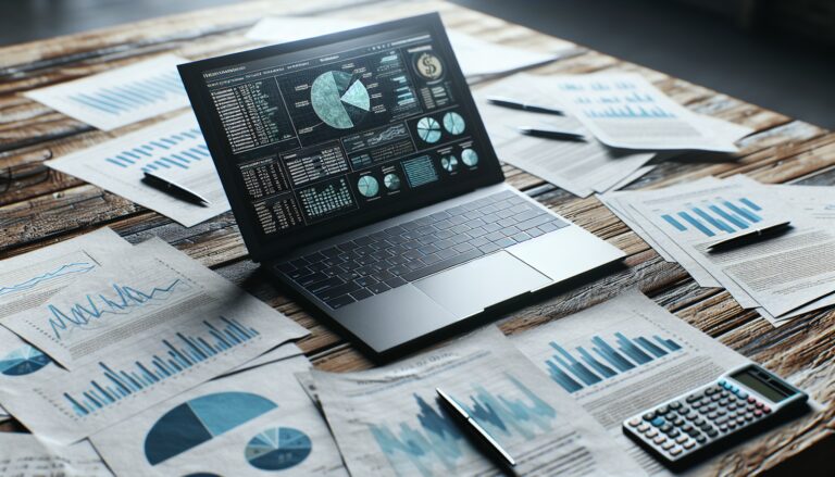 Giovani della Generazione Z che investono e pianificano il futuro