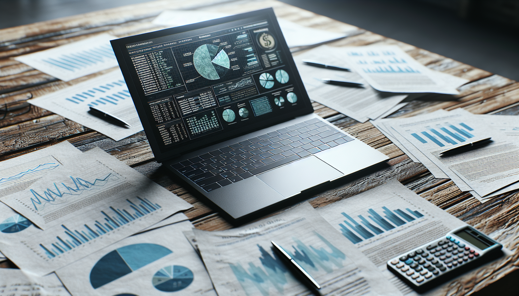 Giovani della Generazione Z che investono e pianificano il futuro