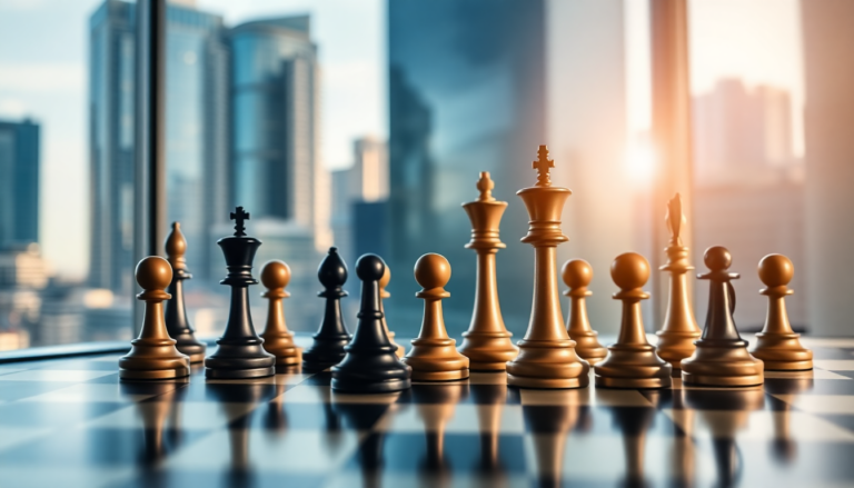 la batalla de las finanzas banco sabadell y la opa de bbva 1747194334