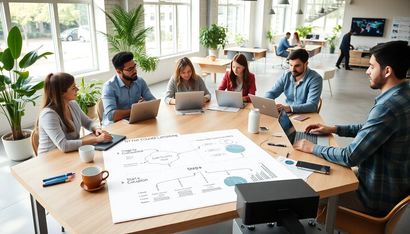 Alternativas de Financiación: Descubre Crowdfunding y Crowdlending Efectivos