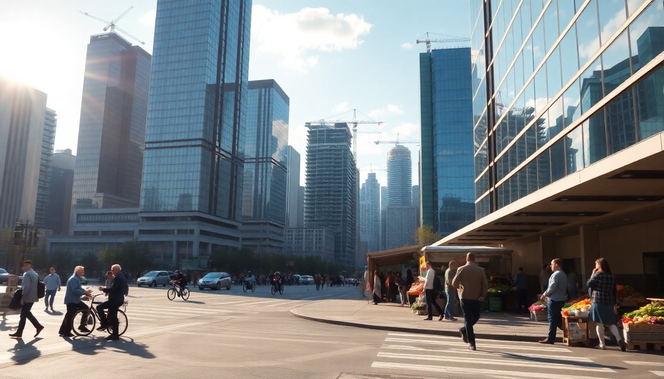 Análisis de la Economía Global 2023: Retos y Oportunidades Clave