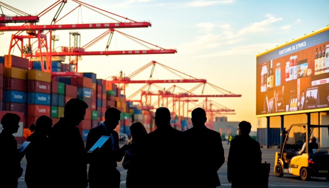 Análisis de las Consecuencias del Acuerdo Comercial entre la UE y EE. UU.