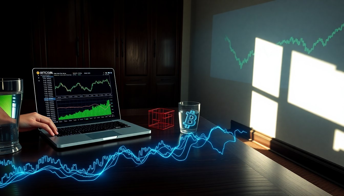 Análisis exhaustivo del precio de Bitcoin: Factores clave que lo afectan
