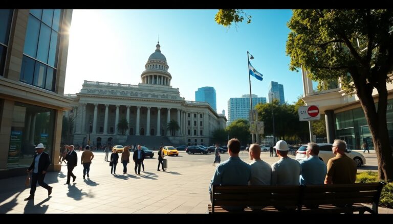 apoyo financiero de ee uu a argentina impacto en la economia local y perspectivas futuras 1761345856