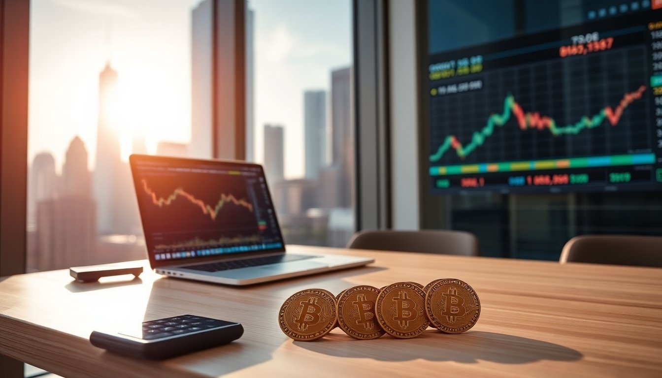 Bitcoin: Análisis del Impacto y Futuro en las Finanzas Globales