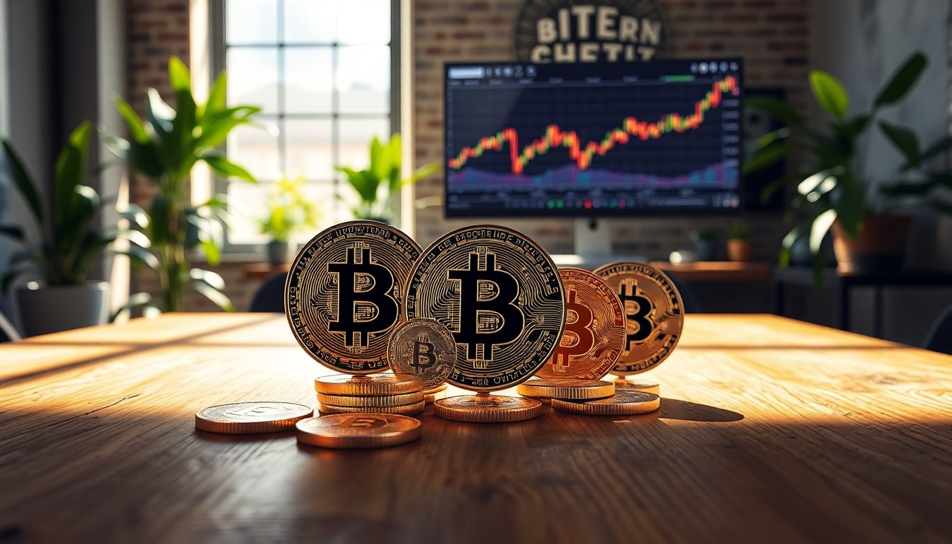 Bitcoin: Análisis Exhaustivo de su Evolución y Relevancia en el Mercado Actual