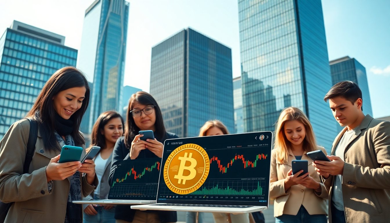 Bitcoin: explorando la criptomoneda y su impacto en la economía global