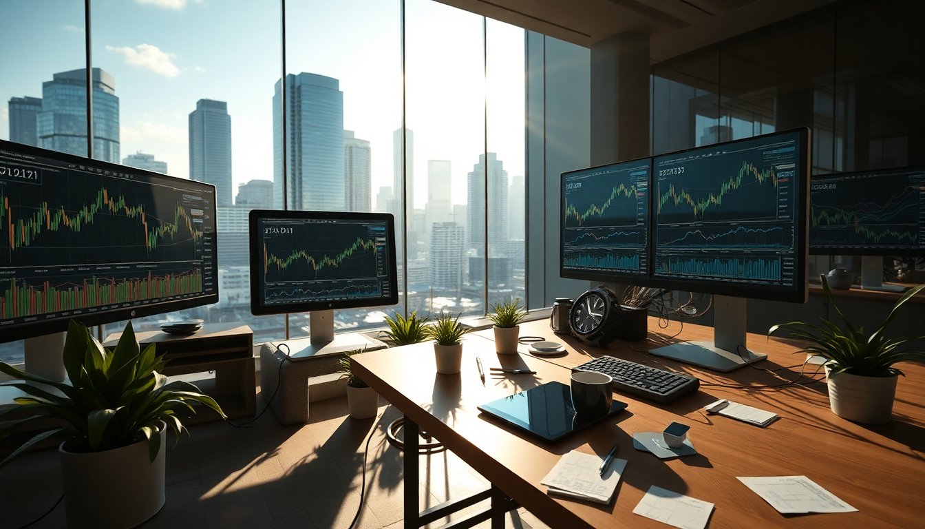 Bitcoin: la criptomoneda que está revolucionando el mundo financiero