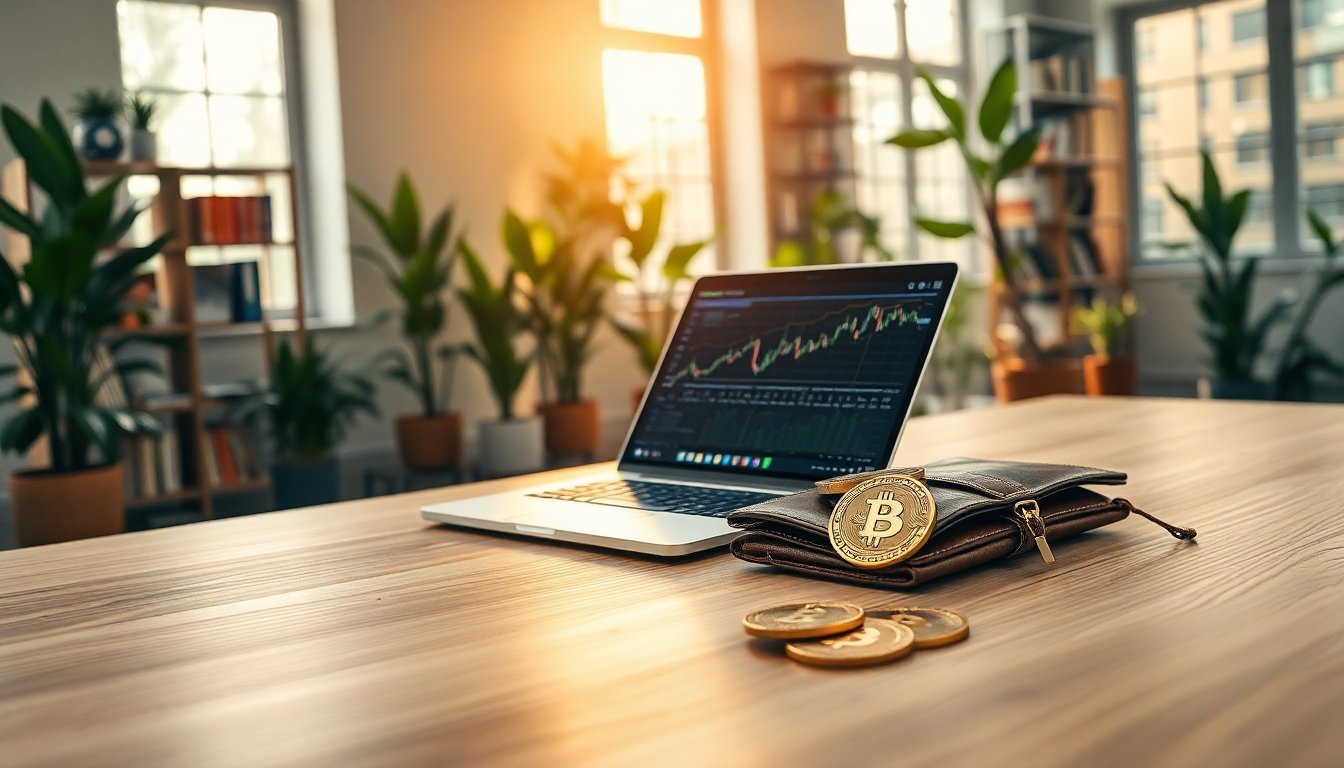 Bitcoin: La Revolución Digital que Transformará el Sistema Financiero