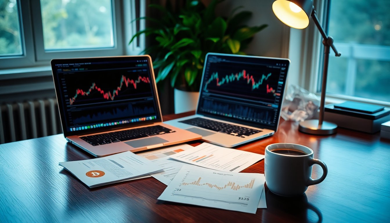 Bitcoin: todo lo que necesitas saber sobre la criptomoneda