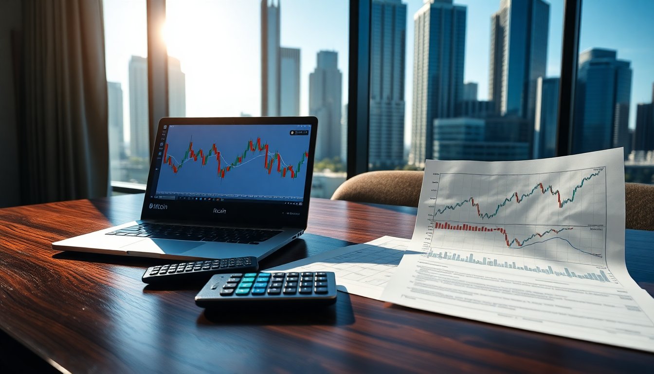 Bitcoin: todo lo que necesitas saber sobre la criptomoneda líder