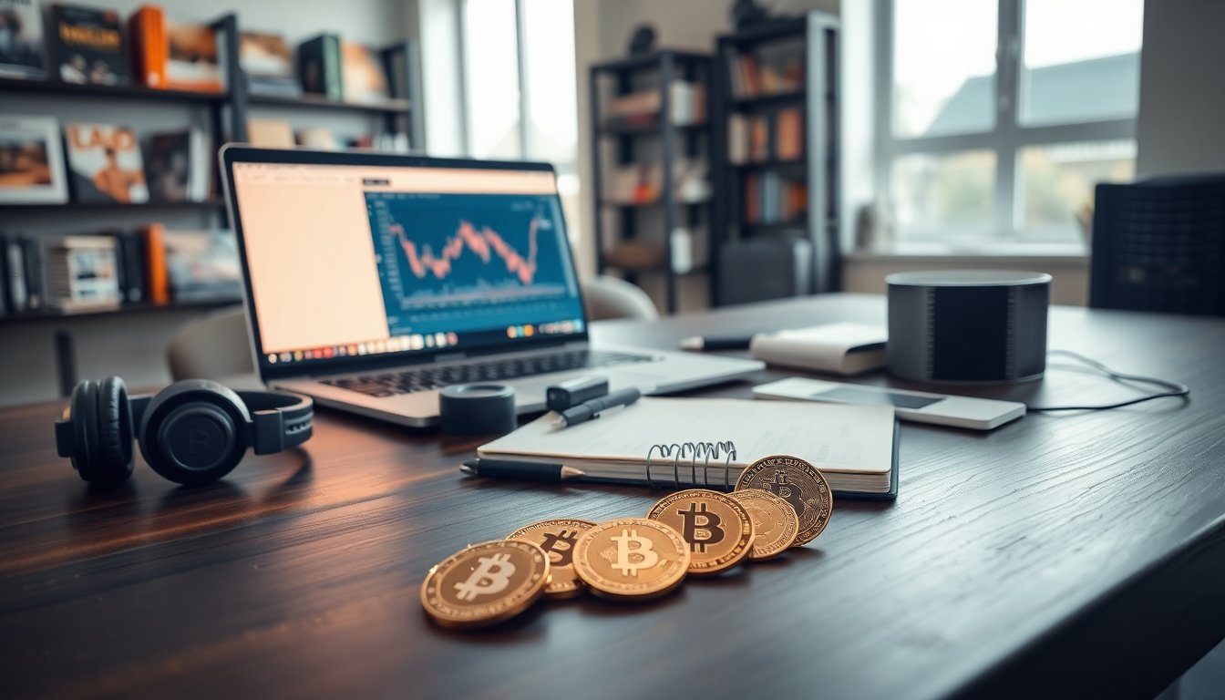 Bitcoin y Criptomonedas: La Guía Definitiva para Comprender su Funcionamiento y Potencial