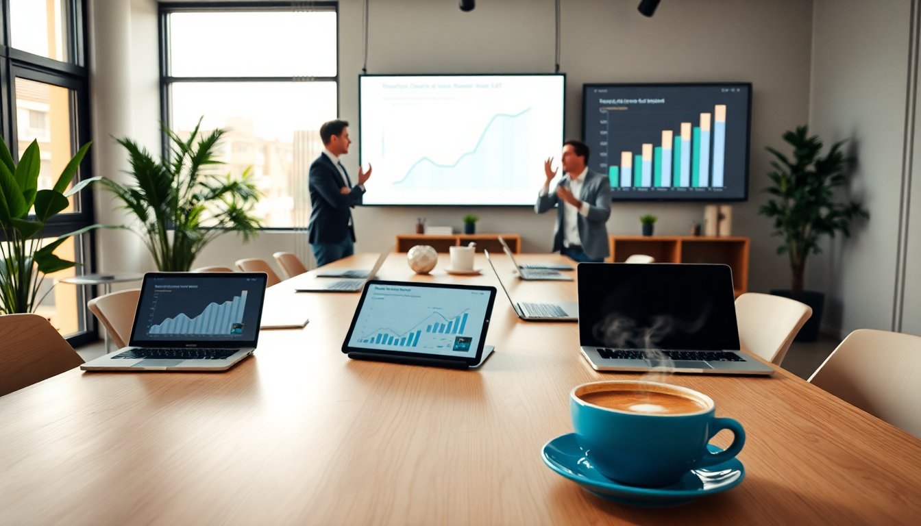 Caída de la inversión en marketing en 2025: Perspectivas de recuperación para 2026
