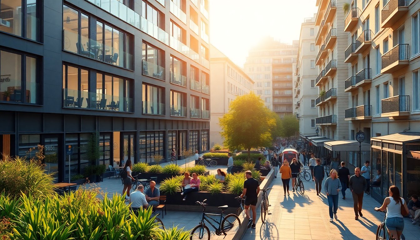 Civislend consigue 4,2 millones de euros para impulsar proyectos de co-living en España