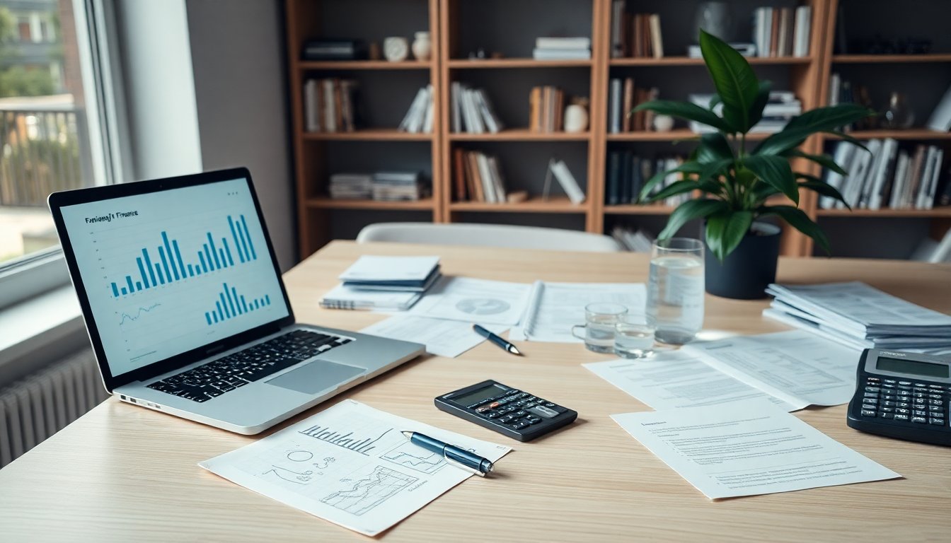Claves Esenciales para la Financiación de Emprendedores y Empresas