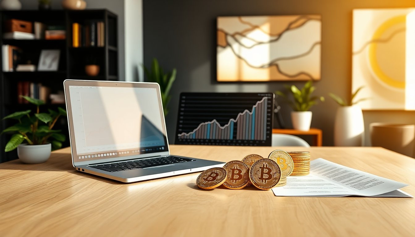 Cómo Bitcoin está revolucionando la economía global: ¡Descúbrelo!