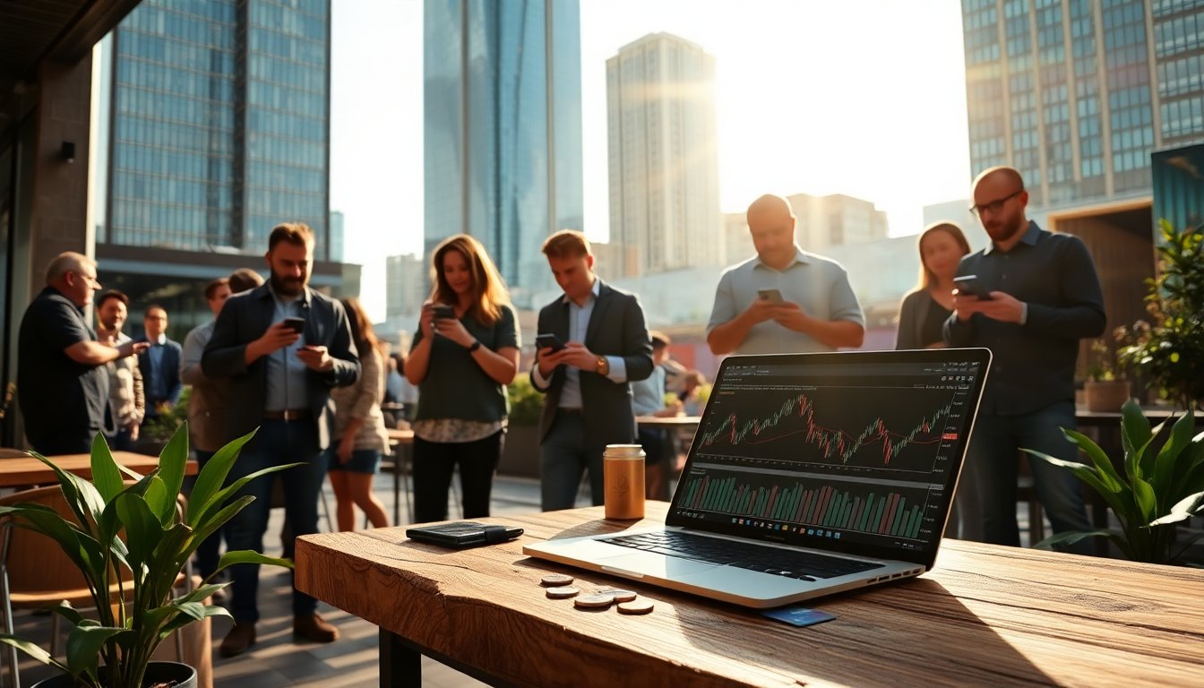 Cómo Bitcoin Está Transformando la Economía Global: Impacto y Oportunidades