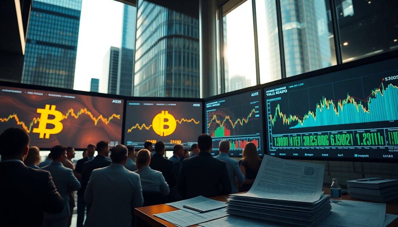 Cómo Bitcoin Revoluciona la Economía Global: Impacto y Perspectivas