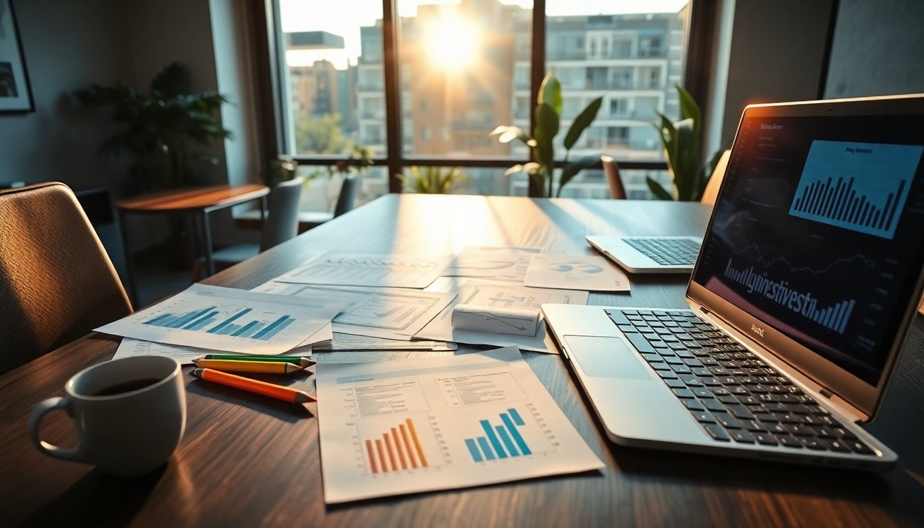 Cómo conseguir financiación exitosa para tus proyectos