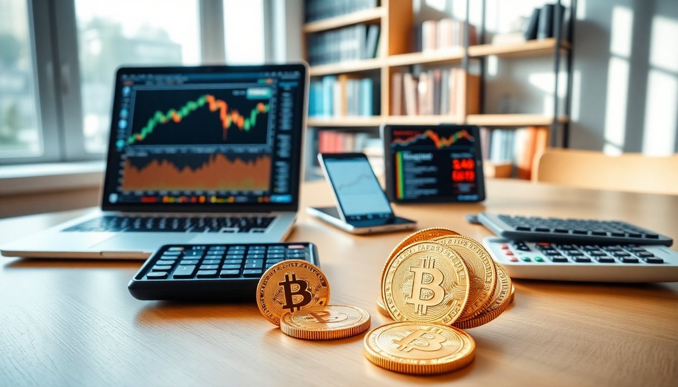 Cómo convertir Bitcoin a euros de manera rápida y segura: Guía definitiva