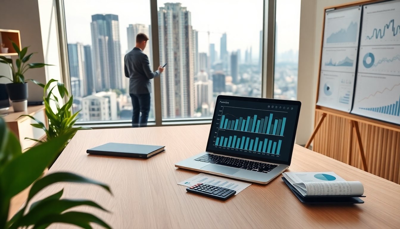 Cómo financiar tu inversión inmobiliaria de manera efectiva