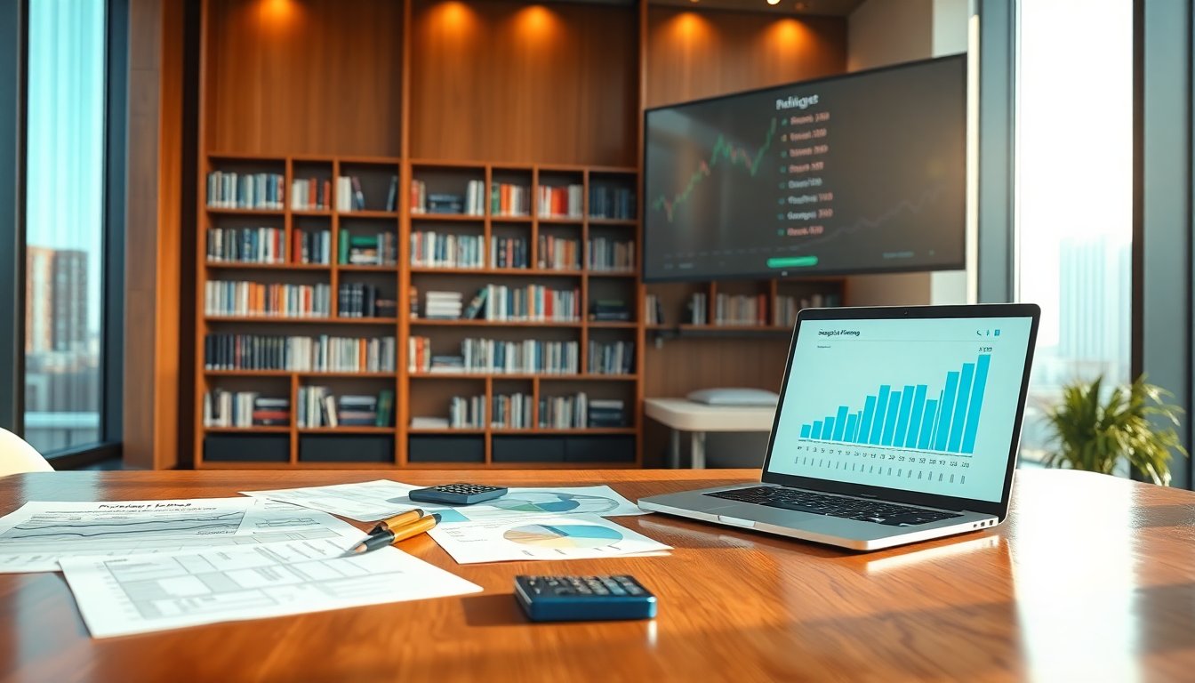 Cómo la financiación estratégica puede transformar y hacer crecer tu negocio