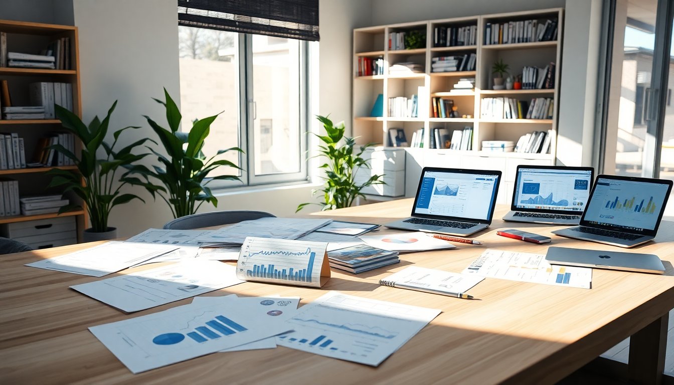 Cómo la financiación potencia el crecimiento de tu empresa