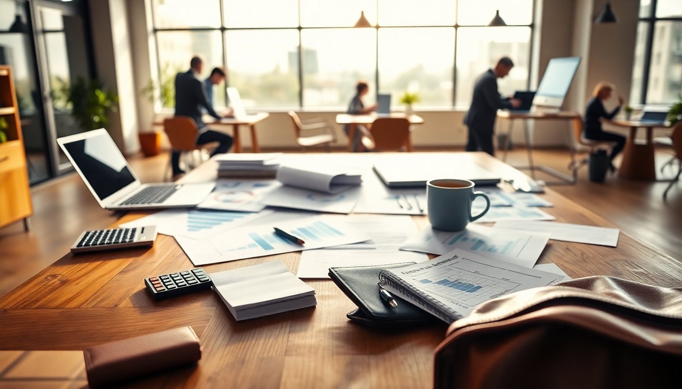 Cómo la financiación potencia el crecimiento de tu negocio